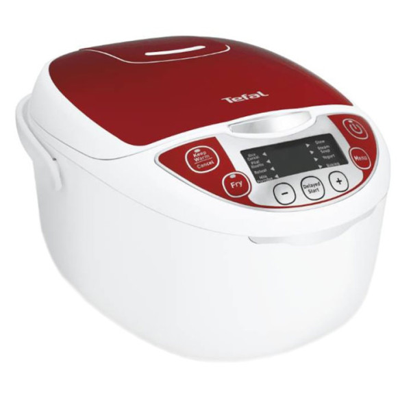 Мултикукър Tefal Fuzzy Logic RK705138, 5л