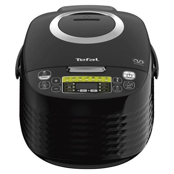Мултикукър Tefal RK745800 16 в 1 SpheriCook