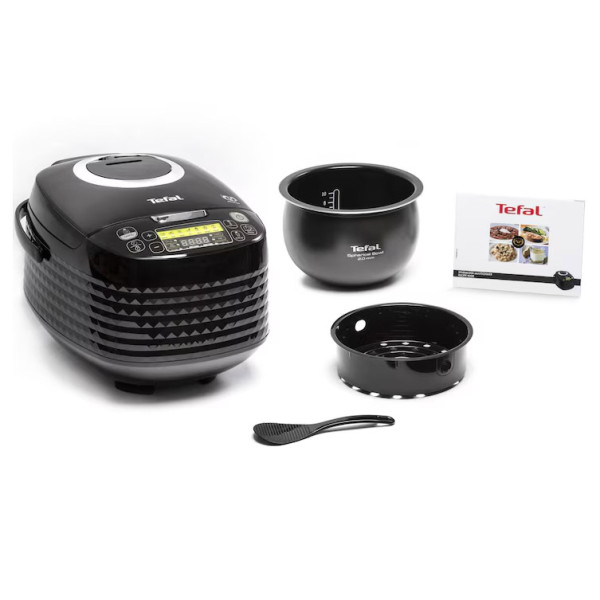 Мултикукър Tefal RK745800 16 в 1 SpheriCook