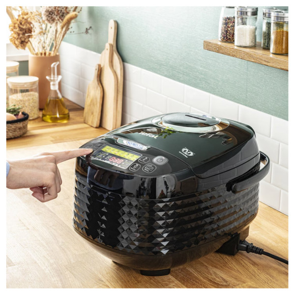 Мултикукър Tefal RK745800 16 в 1 SpheriCook