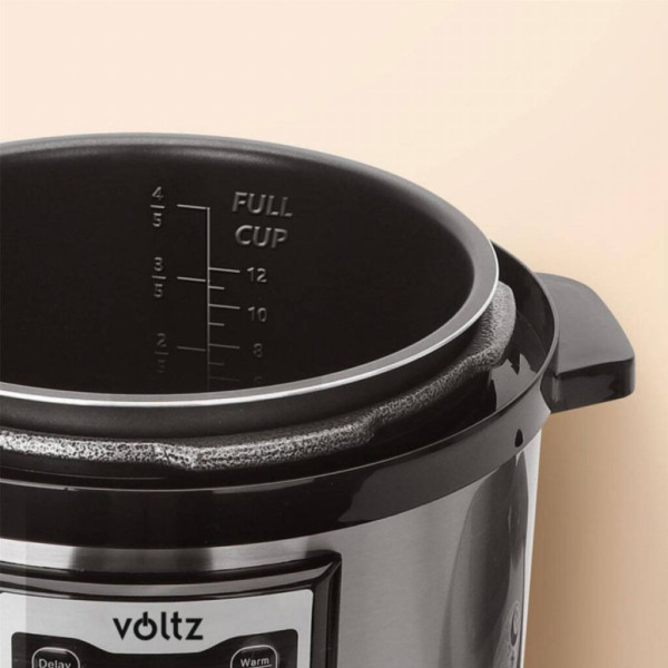 Мултикукър под налягане Volts V51985A6