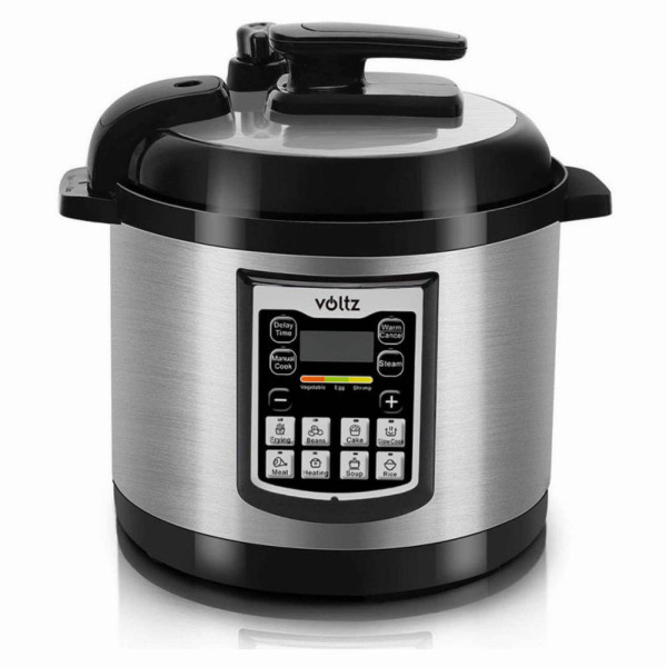 Мултикукър под налягане Volts V51985A6