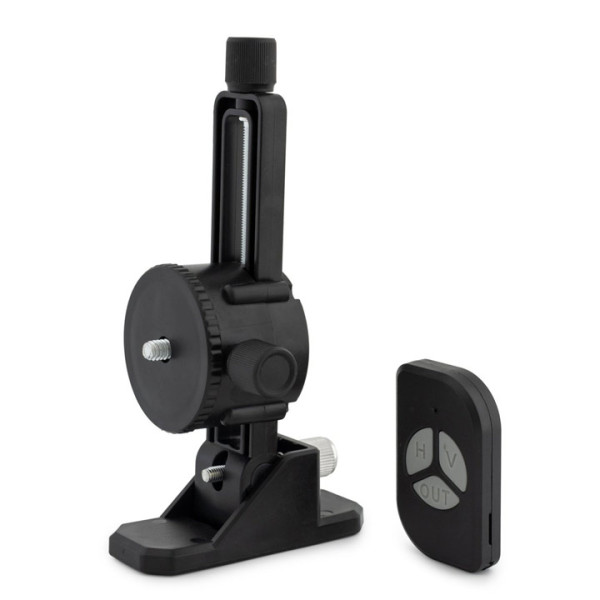 Лазарен нивелир Elefant E40T-DB-M, LED дисплей и тринога 