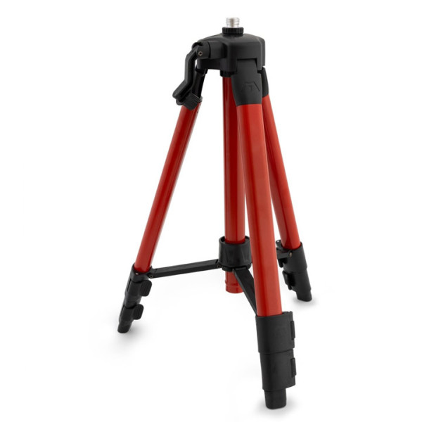 Лазарен нивелир Elefant E40T-DB-M, LED дисплей и тринога 