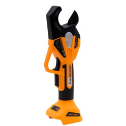 Ножица за PPR / PP тръби акумулаторна ROTOR RFT-18V,18V, 42 мм, безчетков мотор - без батерия и зарядно