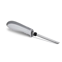 Електрически нож Decakila, 150 W, Сив