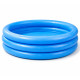 Детски надуваем басейн INTEX Crystal Blue 59416NP, 114 х  25 см