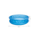 Надуваем басейн с мека страна  INTEX Soft Side 58431NP 188х46см