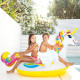 Надуваем остров Еднорог INTEX Unicorn Ride-on за яздене 57561