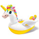 Надуваем остров Еднорог INTEX Unicorn Ride-on за яздене 57561