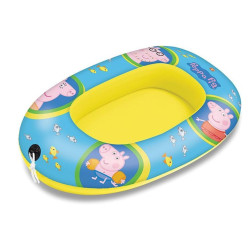 Надуваема лодка MONDO Pepa Pig 94см