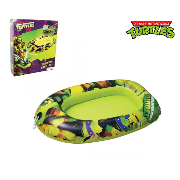 Надуваема лодка Mondo TMNT костенурките ниджа, 94см