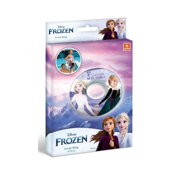 Надуваем пояс Mondo Frozen - 50см