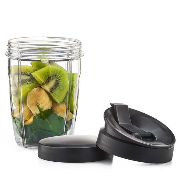 Нутри блендер Muhler MNB-1200,1200w,Old Gold