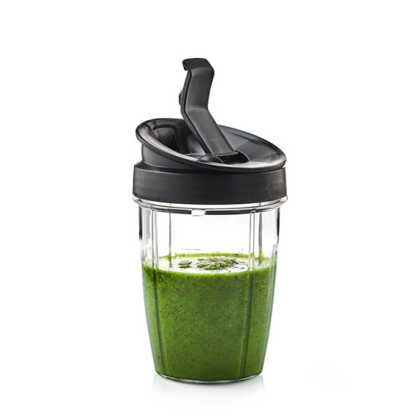 Нутри блендер Muhler MNB-1200,1200w,Old Gold