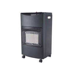 Газова печка за отопление ELITE EGH-1401