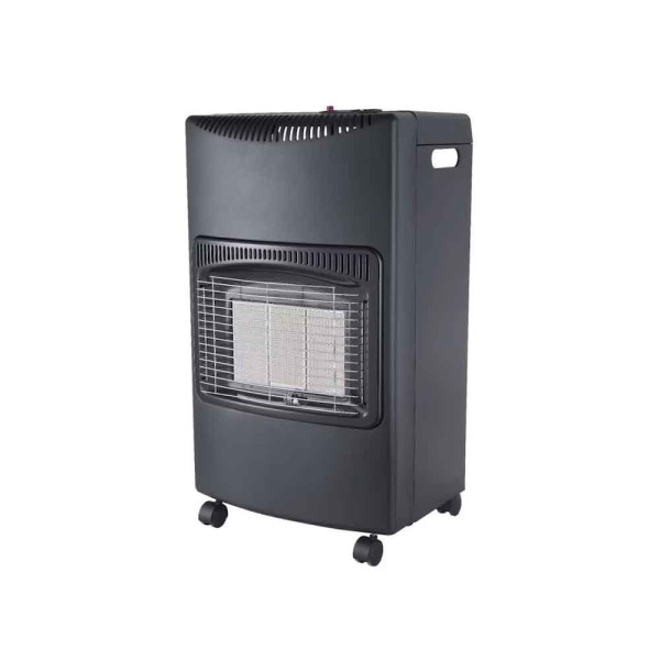 Газова печка за отопление ELITE EGH-1401