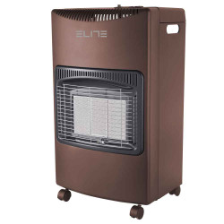 Газова печка за отопление ELITE EGH-1403