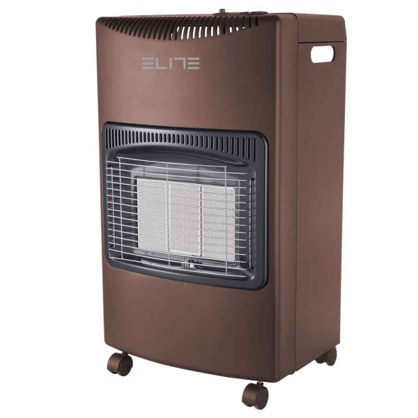 Отоплителна газова печка 