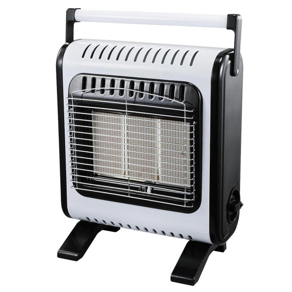 Печка за отопление на газ