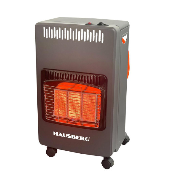 Отоплителна газова печка