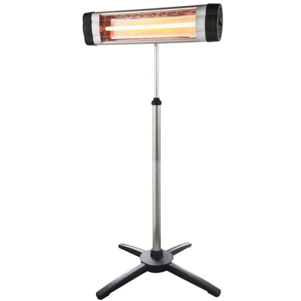 Инфрачервена отоплителна печка ELITE IRH-0432