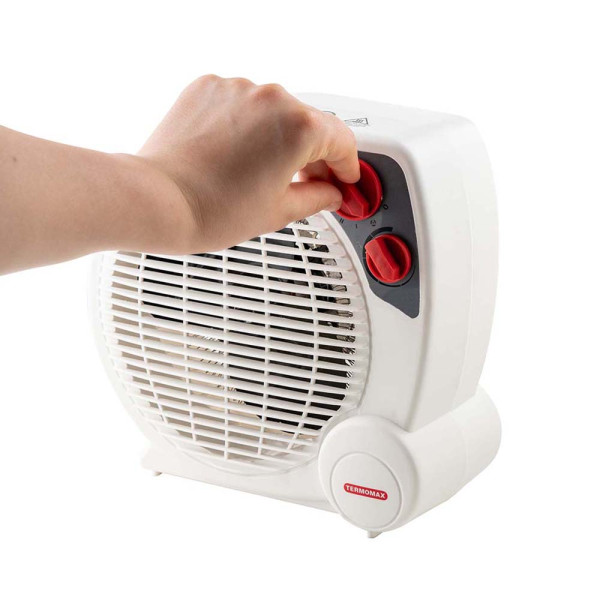 Печка вентилаторна TERMOMAX TR2003