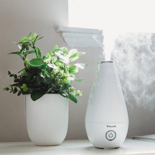 Овлажнител на въздух BEUER LB 37