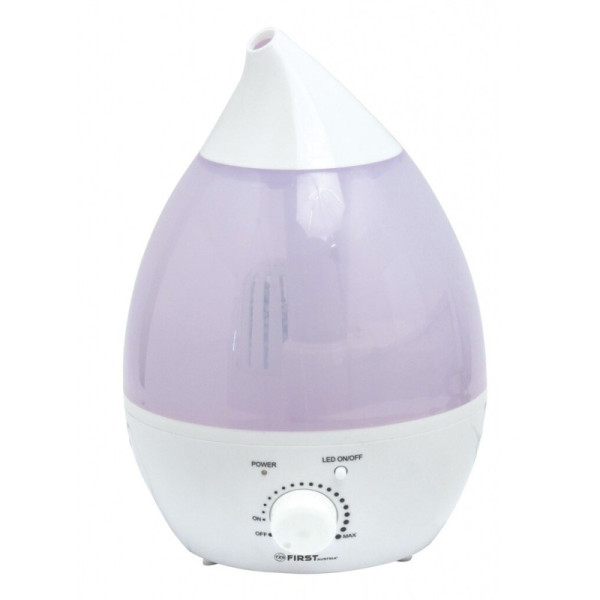 Овлажнител, ултразвуков за въздух Firts FA-5599-1