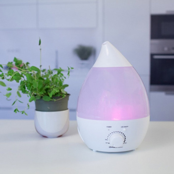 Овлажнител, ултразвуков за въздух Firts FA-5599-1