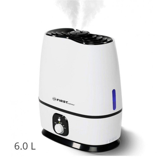 Овлажнител за въздух FIRST FA-5599-4