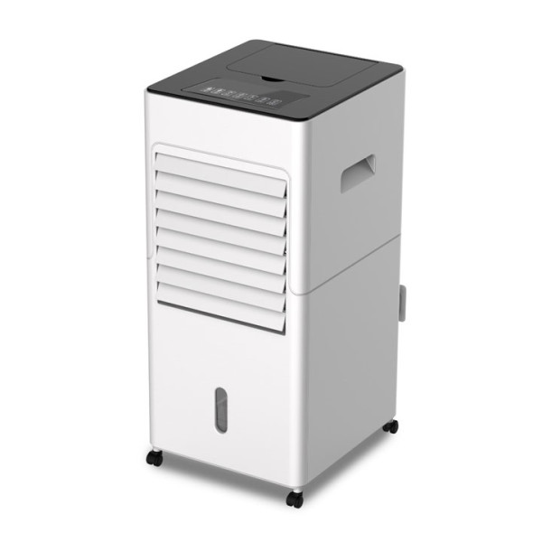 Охладител за въздух и овлажнител VOLTZ OV51761A, 65W, 6л