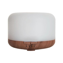 Арома дифузер EUROLAMP 260мл. светло дърво