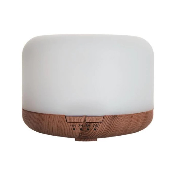 Арома дифузер EUROLAMP 260мл. светло дърво