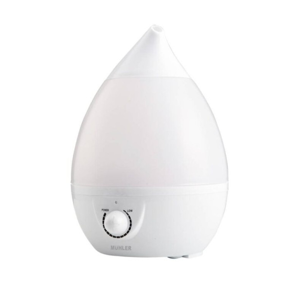 Овлажнител за въздух Muhler MHD-676