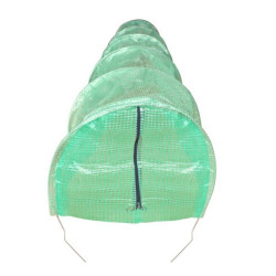 Градински парник Muhler 300x45x45