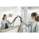 Парочистачка Karcher SC3 EasyFix, 1900W, 3.5 бара, 1 л, Загряване 6.5 мин, Жълта