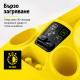 Парочистачка Karcher SC3 EasyFix, 1900W, 3.5 бара, 1 л, Загряване 6.5 мин, Жълта