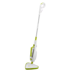 Парочистачка Muhler MSC-1500, 12в1 Резервоара за вода 400 ml, Бял/Зелен