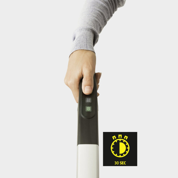 Парочистачка Karcher SC 2 Upright EasyFix