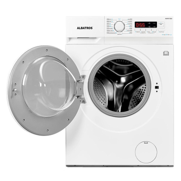 Автоматична пералня ALBATROS AWM1064