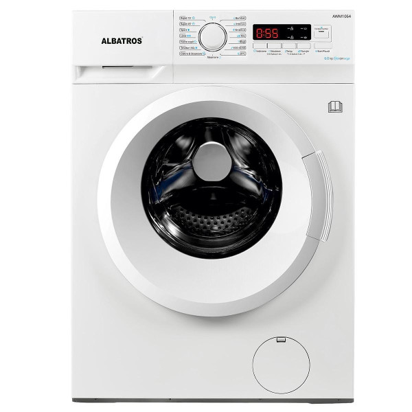 Автоматична пералня ALBATROS AWM1064