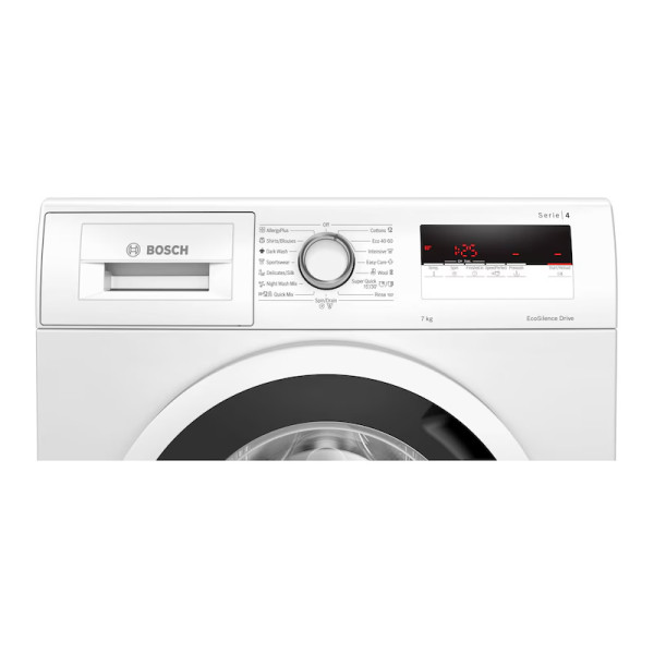 Пералня Bosch WAN28162BY, 7 кг