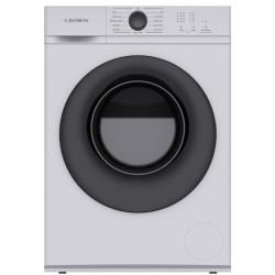 Пералня Crown CWM60J12BLDC