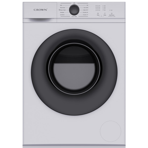 Пералня Crown CWM60J12BLDC