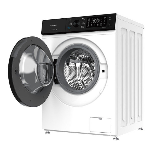 Пералня Crown CWM81400W, 8.00 kg