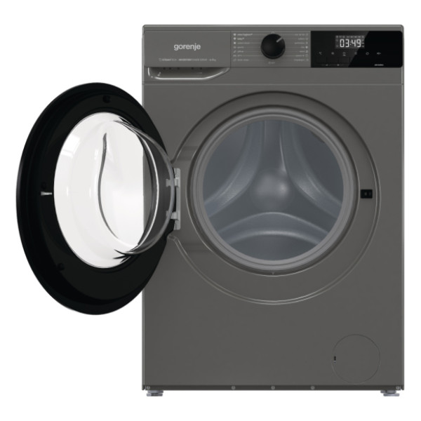 Пералня Gorenje WNНЕI74SAS/A ЧЕРНА