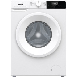 Пералня Gorenje WNHPI84AS, 8 кг