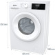 Пералня Gorenje WNHPI84AS, 8 кг