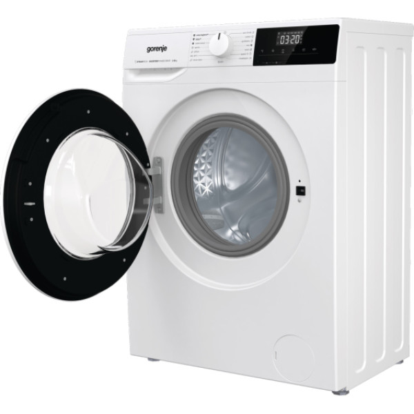 Пералня Gorenje WNHPI84AS, 8 кг